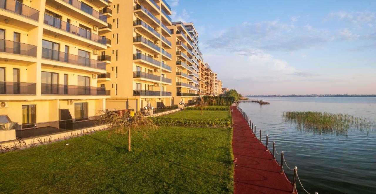 Apartment Lucky 13 Mamaia