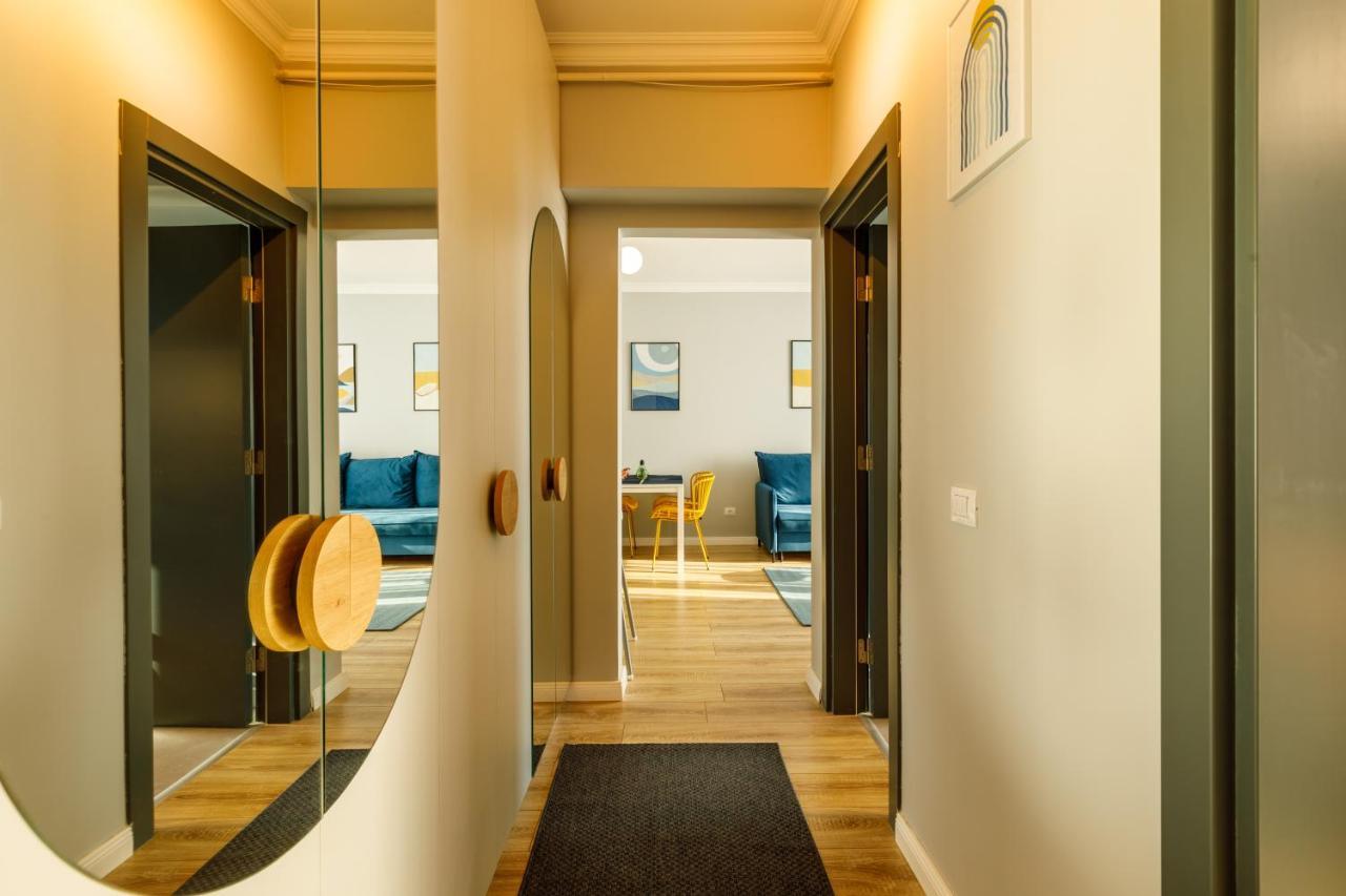 Lucky 13 Apartment