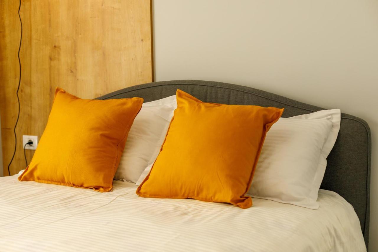 Apartment Lucky 13 Mamaia