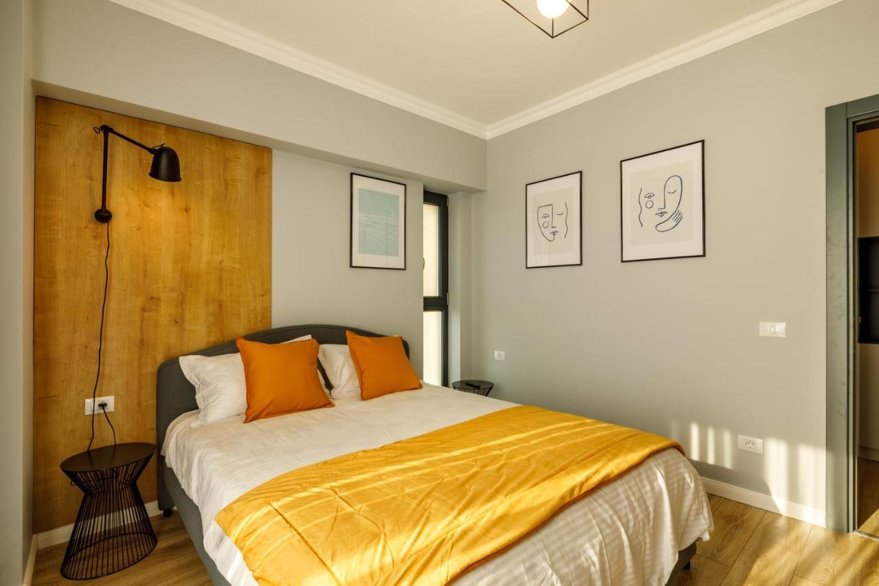 Lucky 13 Apartment Mamaia