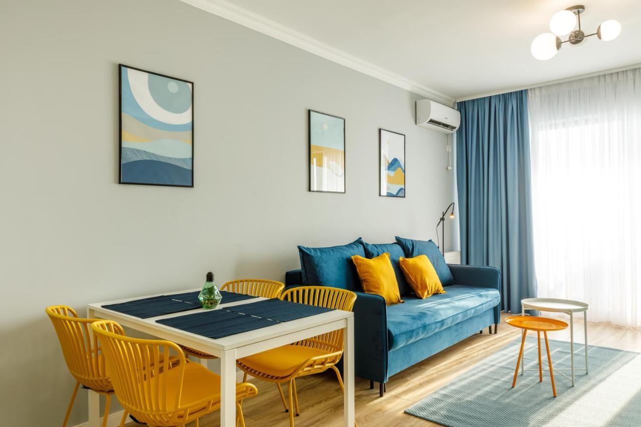 Apartment Lucky 13 Mamaia