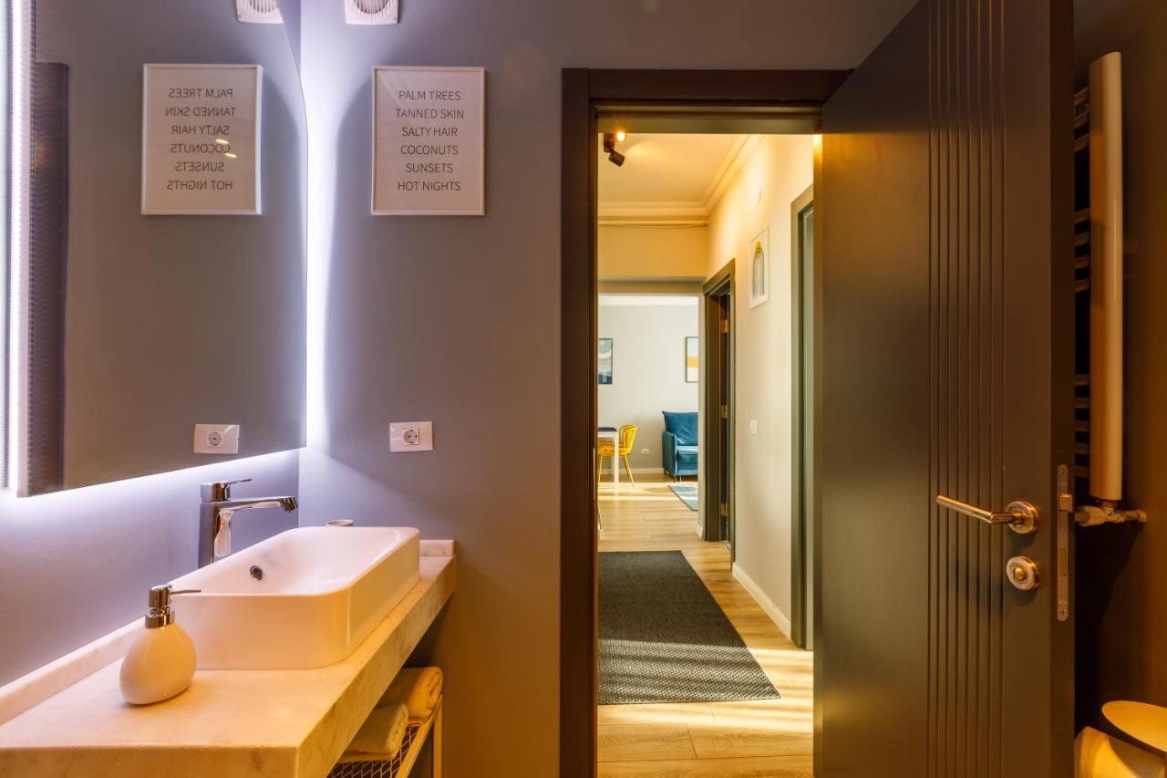 Lucky 13 Apartment Mamaia